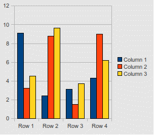 graph image